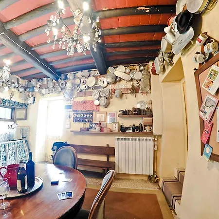 Agriturismo Corboli Farm stay