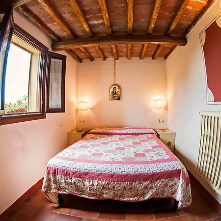 Farm stay Agriturismo Corboli *
