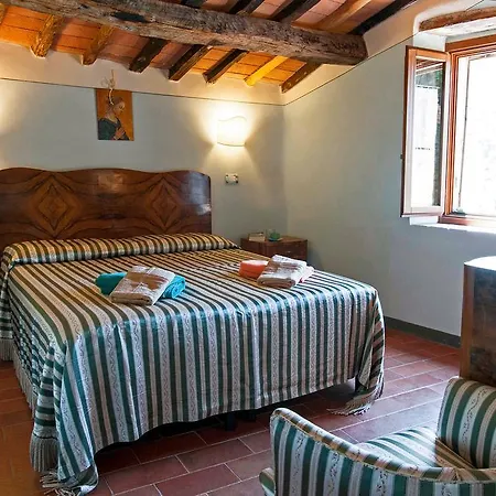 Agriturismo Corboli *