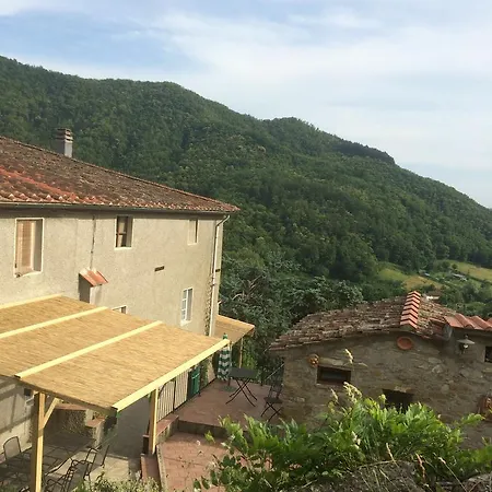 Agriturismo Corboli Farm stay *