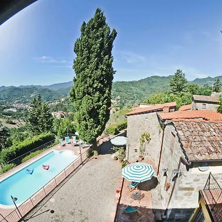 Agriturismo Corboli Farm stay Vernio