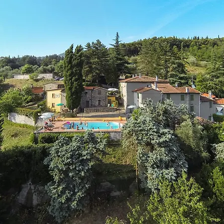 Agriturismo Corboli