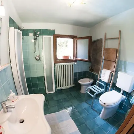 Farm stay Agriturismo Corboli *