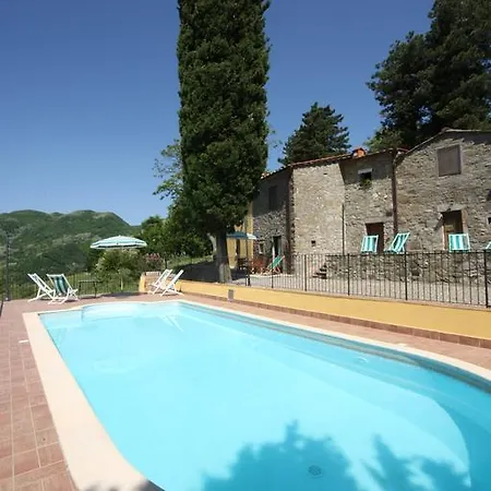 Agriturismo Corboli * Vernio