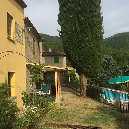 Farm stay Agriturismo Corboli *