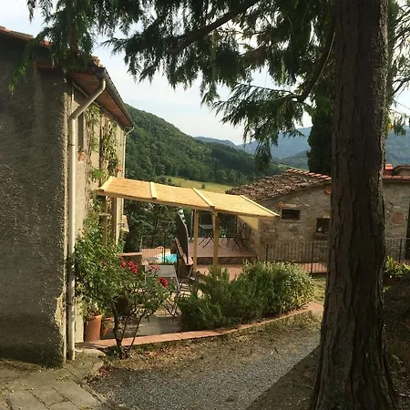 Agriturismo Corboli