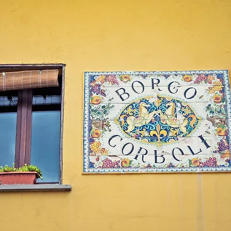 Farm stay Agriturismo Corboli Vernio