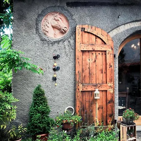 Farm stay Agriturismo Corboli