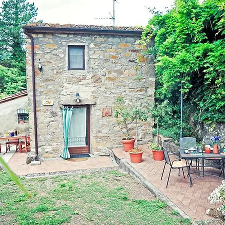 Agriturismo Corboli Farm stay