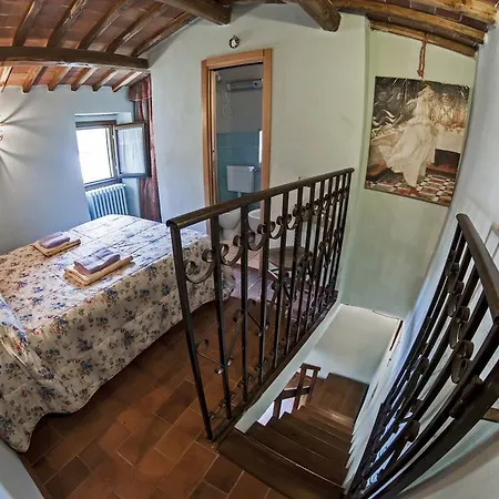 Agriturismo Corboli *