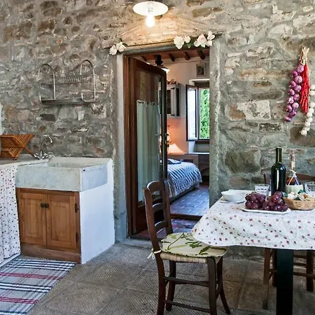 Agriturismo Corboli Vernio