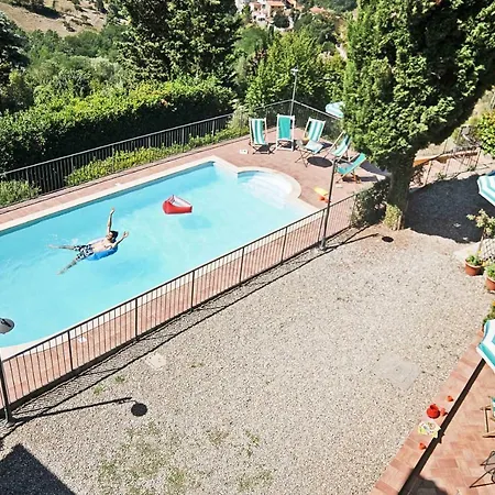 Farm stay Agriturismo Corboli *