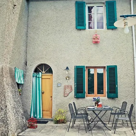 Agriturismo Corboli Farm stay *