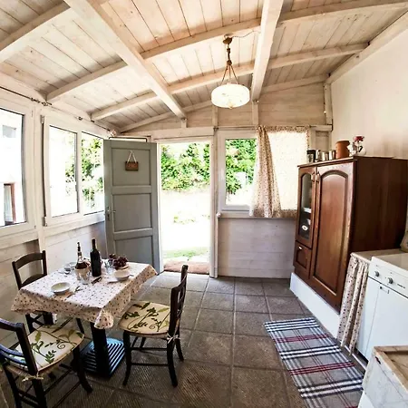 Agriturismo Corboli Farm stay *