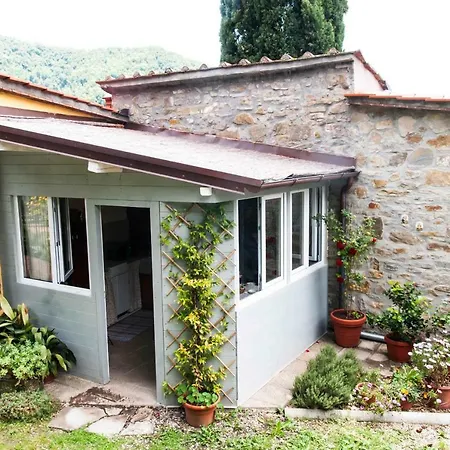 Farm stay Agriturismo Corboli Vernio