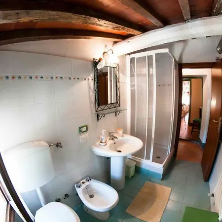 Agriturismo Corboli Vernio