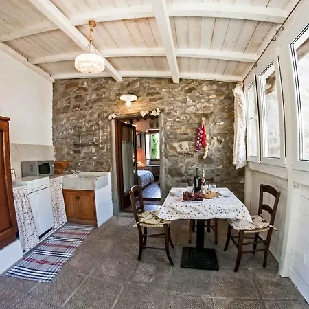 Agriturismo Corboli *