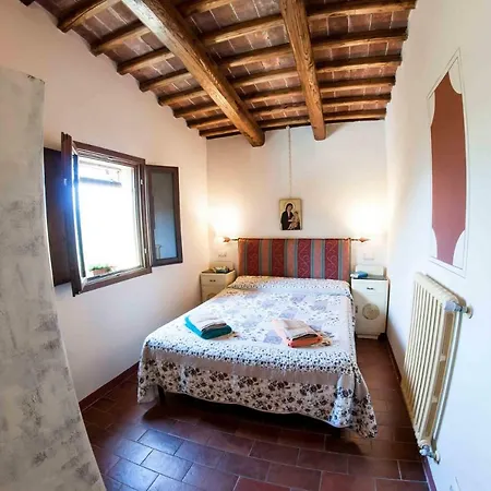 Agriturismo Corboli *