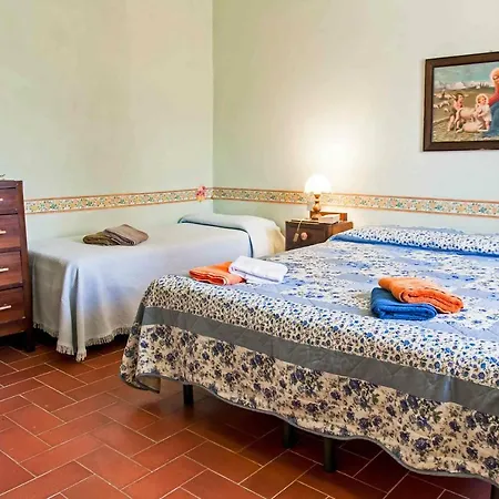 Agriturismo Corboli
