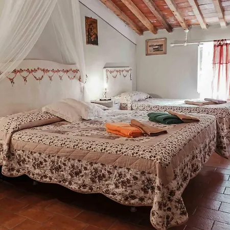 Agriturismo Corboli *