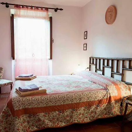 Agriturismo Corboli Vernio