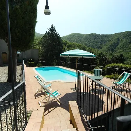 Farm stay Agriturismo Corboli *