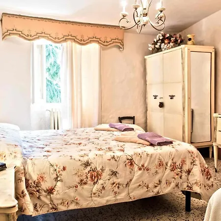 Farm stay Agriturismo Corboli *