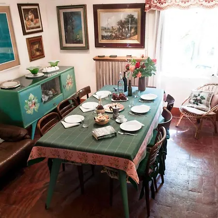 Agriturismo Corboli Farm stay