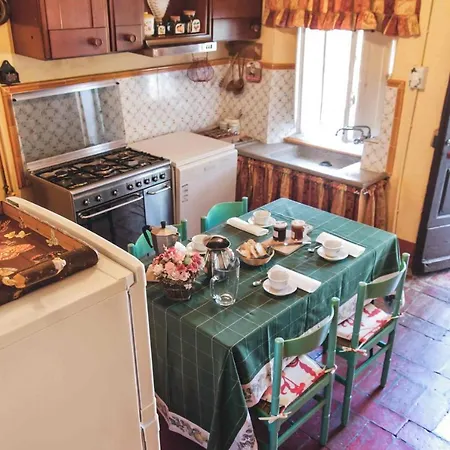 Agriturismo Corboli Farm stay