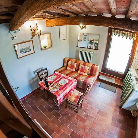 Farm stay Agriturismo Corboli