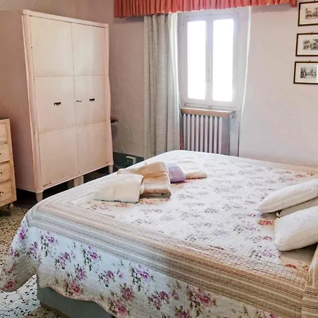 Agriturismo Corboli *
