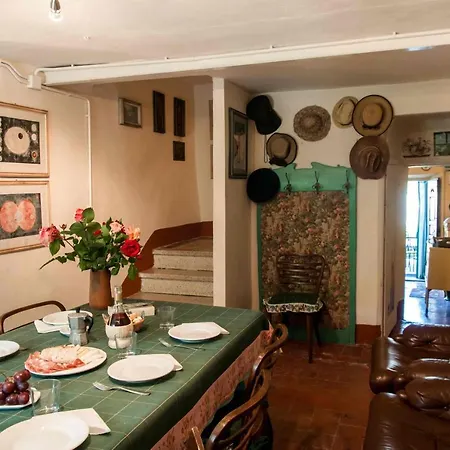 Agriturismo Corboli
