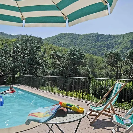 Agriturismo Corboli Farm stay Vernio