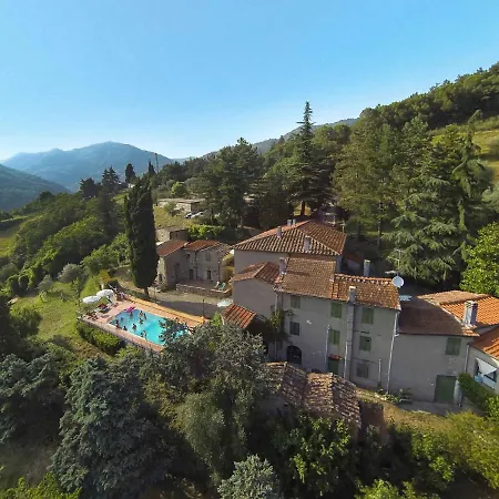 Agriturismo Corboli Farm stay