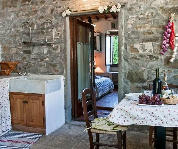 Corboli Vernio