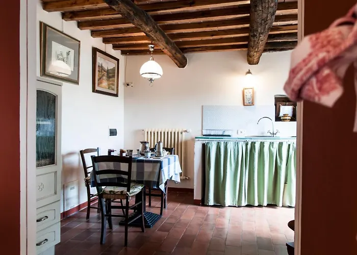 Corboli Vernio